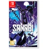Red Art Games „Raudona Art Games SANABI“ – „Nintendo Switch“