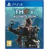 Red Art Games Raudona Art Games Jie visada veikia – PlayStation 4