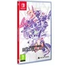 Red Art Games „Raudona Art Games Triggerheart Exelica“ – „Nintendo Switch“
