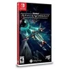 Limited Run „Redout: Space Assault“ (riboto leidimo #128) – „Nintendo Switch“