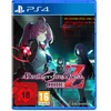 „Reef Entertainment“ „Death end re;Quest: Code Z“ (pirmos dienos leidimas) – „PlayStation 4“