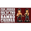 „Reef Entertainment“ vaizdo žaidimas „Rambo“ (PlayStation 3)