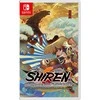„Reef Entertainment“ „Shiren the Wanderer: The Mystery Dungeon of Serpentcoil Island“ – „Nintendo Switch“