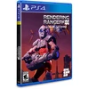 Rendering Ranger R2 (Limited Run) - PlayStation 4