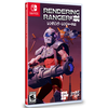 Rendering Ranger R2 (Limited Run) - Nintendo Switch