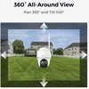 REOLINK GO PT ULTRA 4K 8MP 4G LTE USB-C