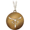 Resident Evil 4 Bitores Mendez Medallion