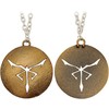 Resident Evil 4 Bitores Mendez Medallion