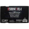 Išskirtinis „Resident Evil 4 Metal“ atnaujinimo bilietas