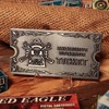 Išskirtinis „Resident Evil 4 Metal“ atnaujinimo bilietas