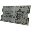 Išskirtinis „Resident Evil 4 Metal“ atnaujinimo bilietas
