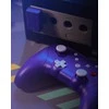 „Retro-Fighters“ – „BattlerGC 2.4G“ valdiklis – violetinis