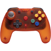 „Retro-Fighters“ – „Brawler64 2.4G“ valdiklis – oranžinis