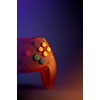 „Retro-Fighters“ – „Brawler64 2.4G“ valdiklis – oranžinis