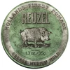 Vidutinio stiprumo plaukų formavimo pomada Reuzel Hollands Finest Pomade Grease, 35 g