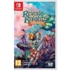 „Reverie Knights Tactics“ – „Nintendo Switch“.