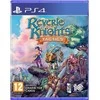 „Reverie Knights Tactics“ – „PlayStation 4“
