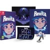 Red Art Games Revita – „Nintendo Switch“.