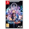 Nis America REYNATIS (Deluxe Edition) – Nintendo jungiklis