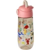 Rice - Plastic Kids Drinking Bottle with Coral Ocean Print - 550 ml (PLBOT-OCEI)