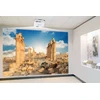 RICOH - ShortThrow Projektorius PJ WUL5A40ST 55-150'' (4500Lumen)