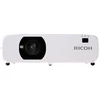 RICOH - ShortThrow Projektorius PJ WUL5A40ST 55-150'' (4500Lumen)