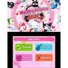 Rising Star „Hello Kitty &amp; Friends: Rockin World Tour“ – „Nintendo 3DS“