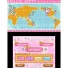 Rising Star „Hello Kitty &amp; Friends: Rockin World Tour“ – „Nintendo 3DS“