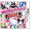 Rising Star „Hello Kitty &amp; Friends: Rockin World Tour“ – „Nintendo 3DS“