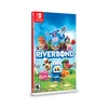 Limited Run „Riverbond“ (riboto leidimo) – „Nintendo Switch“