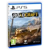 Focus Entertainment PS5 RoadCraft