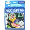 Olesiejuk Robetoy – „Magic Reveal“ užrašų knygelė – „Cosmic Adventure“ (13004)