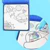 Olesiejuk Robetoy – „Magic Reveal“ užrašų knygelė – „Cosmic Adventure“ (13004)
