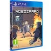 Red Art Games Robozarro – PlayStation 4
