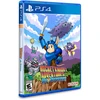 Rocket Knight Adventures: Re-Sparked (Limited Run) - PlayStation 4