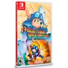 Rocket Knight Adventures: Re-Sparked (Limited Run) - Nintendo Switch
