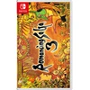 „Romancing Saga 3“ remasteris – „Nintendo Switch“