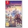 Nis America RPG MAKER SU - Nintendo jungikliu