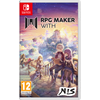 Nis America RPG MAKER SU - Nintendo jungikliu