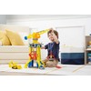 Žaidimų rinkinys Spin Master - Rubble &amp; Crew - Barkyard Playset