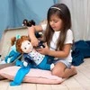 Rubens Barn - Rubens Kids Doll - Mimmi