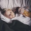 Rubens Barn - Rubens Kids Doll - Mimmi
