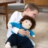 Rubens Barn - Rubens Kids Doll - Mimmi