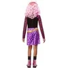 Rubies - Monster High kostiumas - Clawdeen Wolf (110-116 cm)