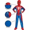 Rubies,Disney Rubies - Spiderman Gamervserse Jumpsuit - (110-116)