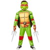 Mutant Rubies - TMNT Raphael Sais (20002089)