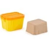 Spin Master „Rubble &amp; Crew“ – „2 pav. pakuotė“ – „Rubble &amp; Mix“ (6066686)