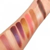 Rude Cosmetics - Cocktail Party 9 Eyeshadow Palette 11,25 gr. - Violetinė liepsna