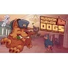 Limited Run Russian Subway Dogs (riboto leidimo) – PlayStation 4