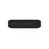 SACKit – Move 150 nešiojamasis Bluetooth garsiakalbis – juodas
